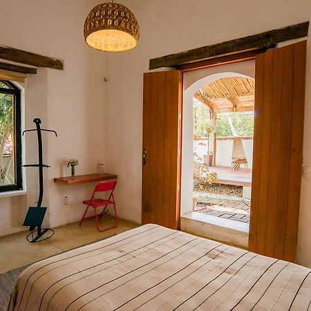 Casa Maria Guest House Сан-Агустин-Этла Экстерьер фото