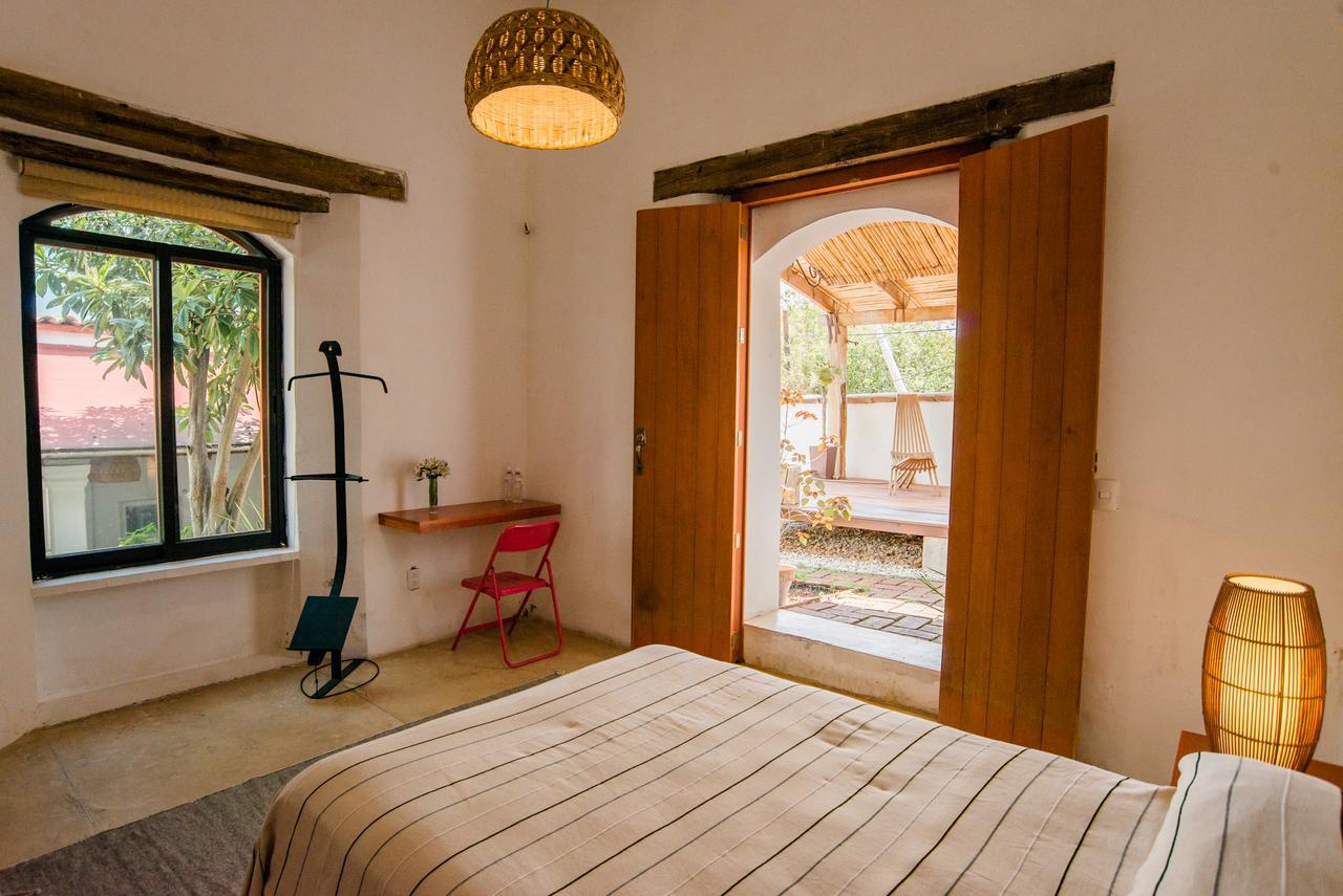 Casa Maria Guest House Сан-Агустин-Этла Экстерьер фото