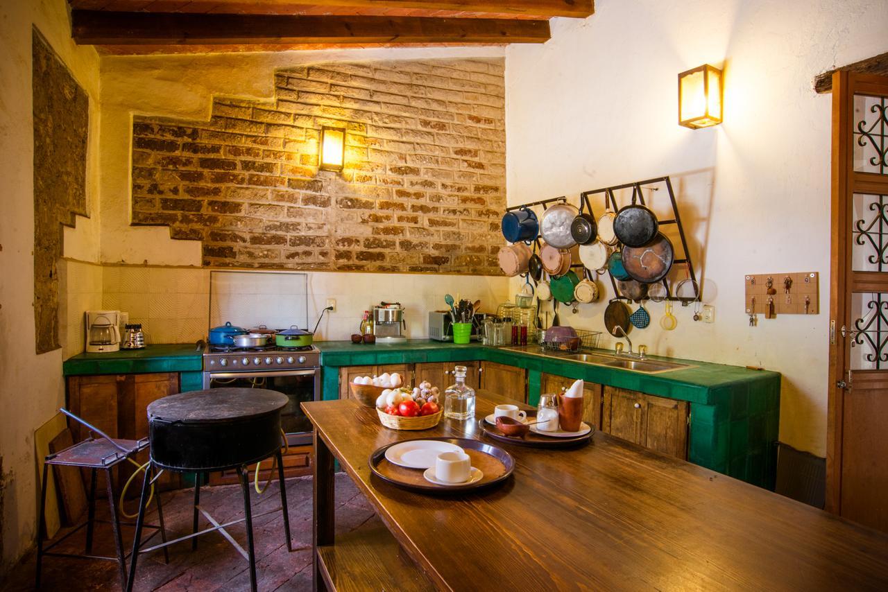 Casa Maria Guest House Сан-Агустин-Этла Экстерьер фото