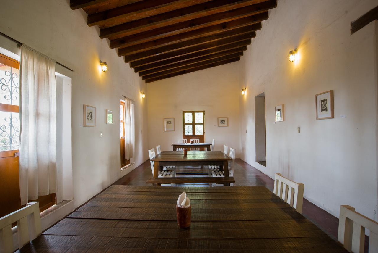 Casa Maria Guest House Сан-Агустин-Этла Экстерьер фото