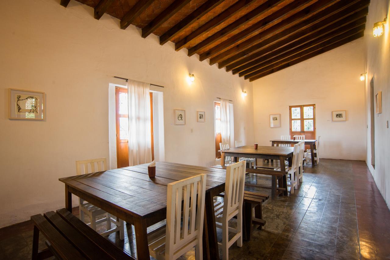 Casa Maria Guest House Сан-Агустин-Этла Экстерьер фото